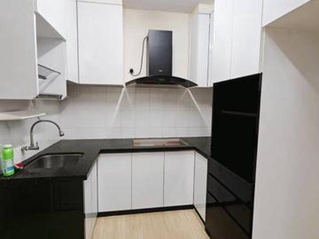Apartment for sale in Georgetown, Penang