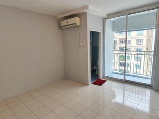 Apartment for sale in Georgetown, Penang
