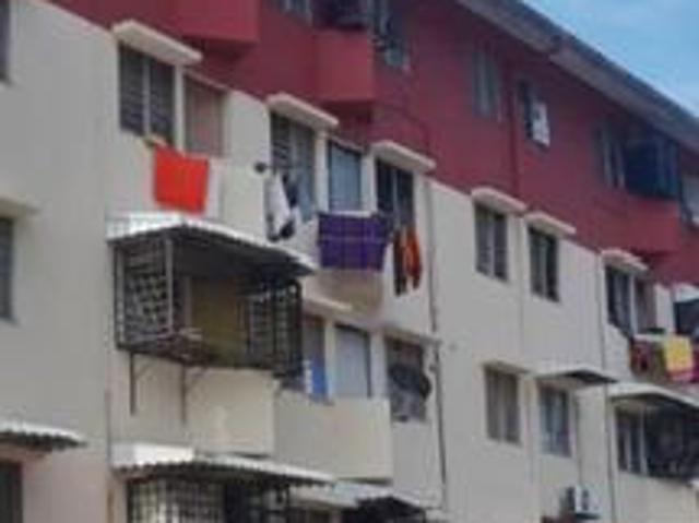 Apartment for sale in Country Heights Damansara, Kuala Lumpur