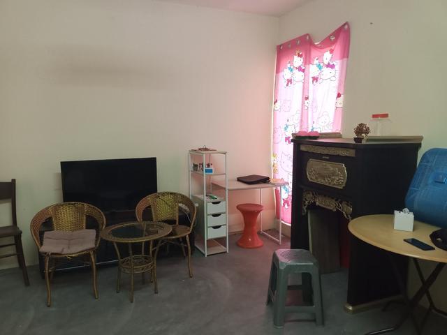 Flat for sale in Petaling, Subang Jaya