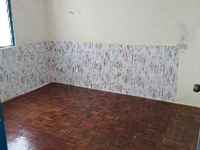 Flat for sale in Petaling, Subang Jaya