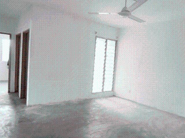 Apartment for rent in Petaling, Subang Jaya