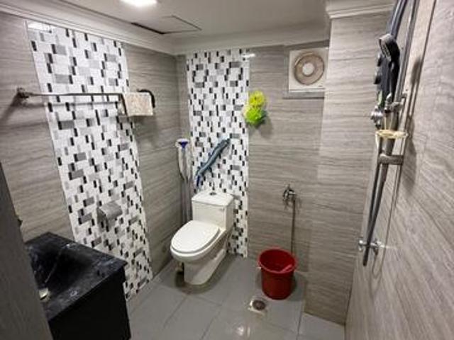 Apartment for sale in Petaling, Subang Jaya