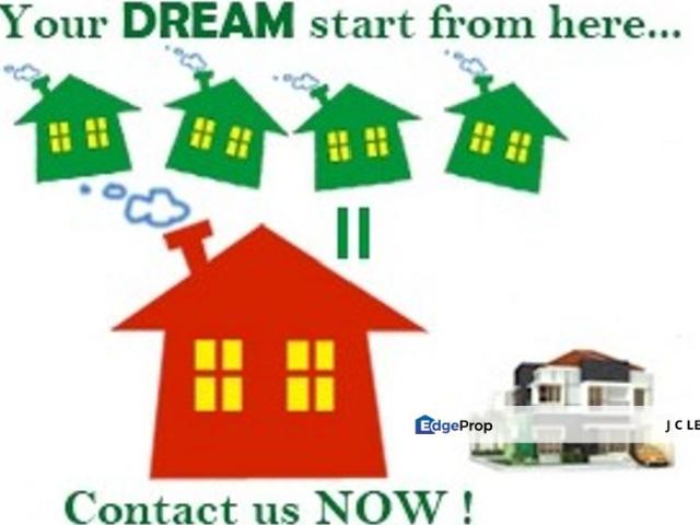 Condominium for sale in Petaling, Subang Jaya