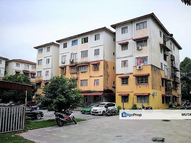 Condominium for rent in Petaling, Subang Jaya