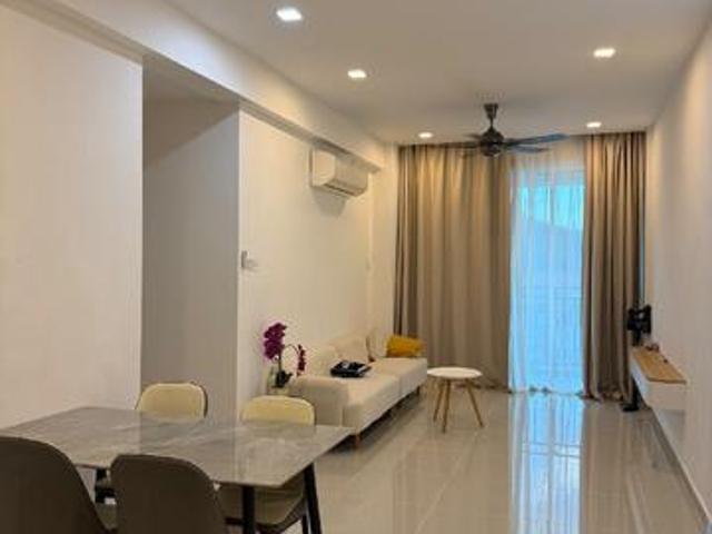 Condominium for rent in Sandakan Town, Sabah