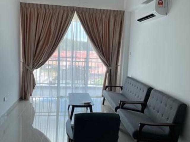 Condominium for rent in Sandakan Town, Sabah