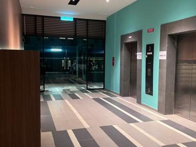 Condominium for rent in Sandakan Town, Sabah