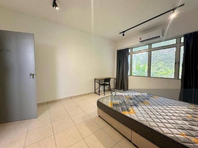 Room for rent in Johore Bahru, Johor