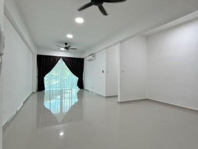 Condominium for rent in Sandakan Town, Sabah
