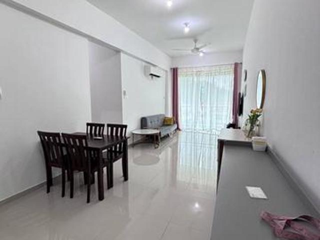 Condominium for rent in Sandakan Town, Sabah
