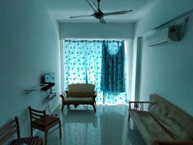 Condominium for sale in Sandakan Town, Sabah