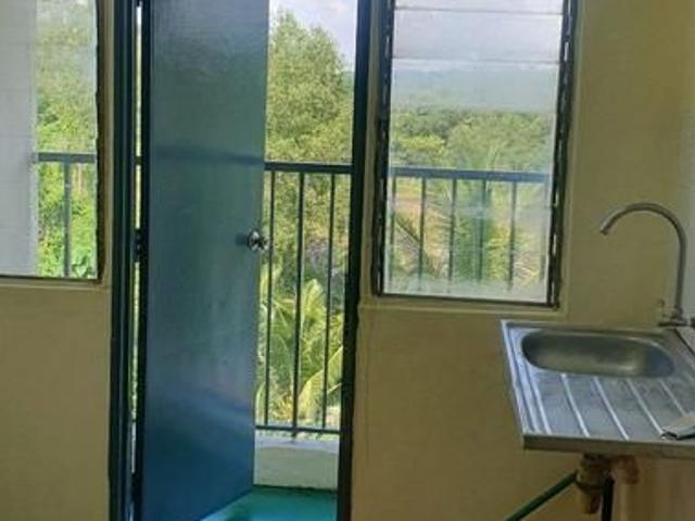 Apartment for rent in Petaling, Subang Jaya