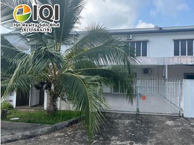 Terraced House for sale in Tawau Division, Sabah