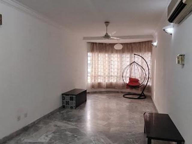 Condominium for rent in Country Heights Damansara, Kuala Lumpur