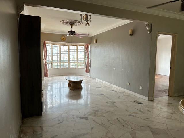 Condominium for sale in The Pano @ Jalan Ipoh, Kuala Lumpur