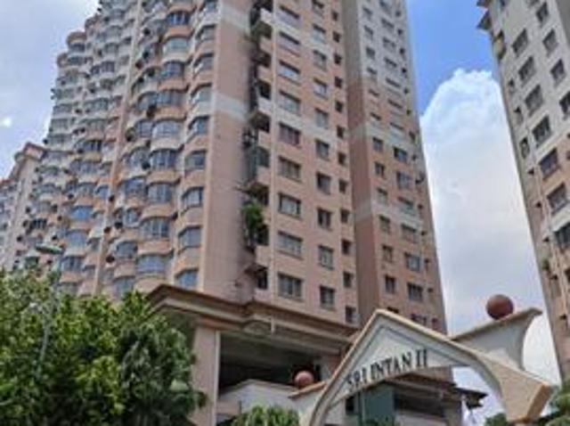 Condominium for rent in Country Heights Damansara, Kuala Lumpur