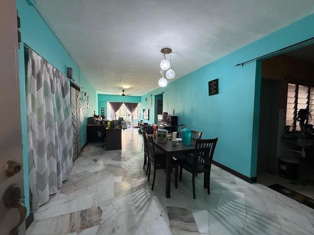 Condominium for sale in The Pano @ Jalan Ipoh, Kuala Lumpur