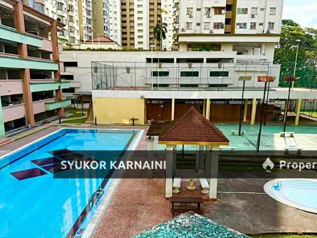 Condominium for sale in Country Heights Damansara, Kuala Lumpur