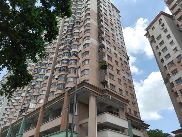 Condominium for sale in Country Heights Damansara, Kuala Lumpur