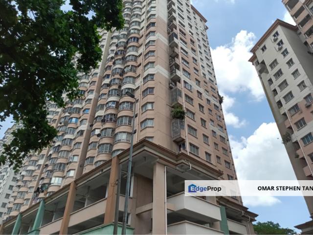 Condominium for sale in Country Heights Damansara, Kuala Lumpur