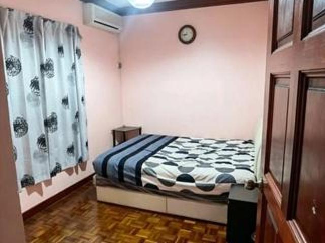 Condominium for rent in Country Heights Damansara, Kuala Lumpur