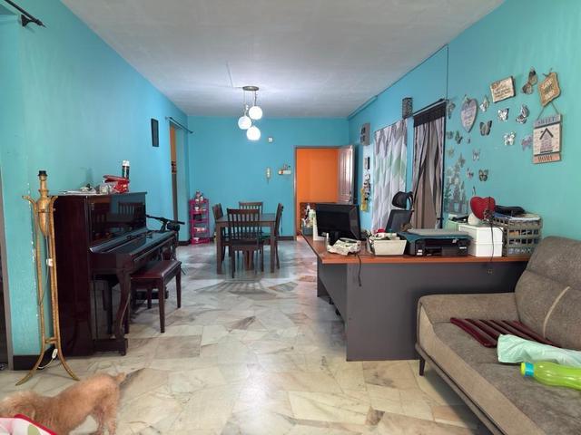 Condominium for sale in The Pano @ Jalan Ipoh, Kuala Lumpur