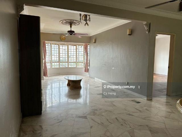 Apartment for rent in Country Heights Damansara, Kuala Lumpur