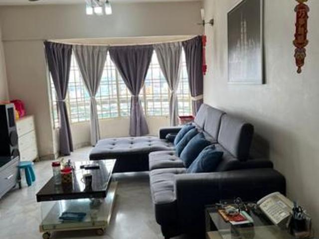 Property for rent in Country Heights Damansara, Kuala Lumpur