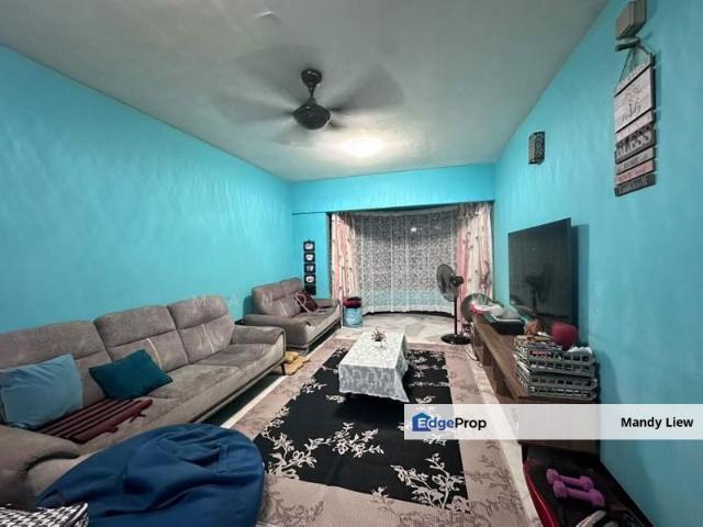 Condominium for sale in Pusat Komersial Jalan Kuching, Kuala Lumpur