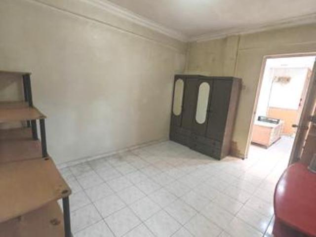 Flat for sale in Masai, Johor