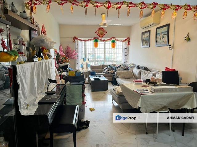 Condominium for sale in Country Heights Damansara, Kuala Lumpur