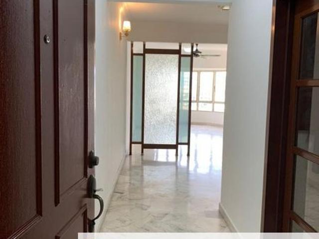Condominium for sale in Taman Sri Kuching, Kuala Lumpur