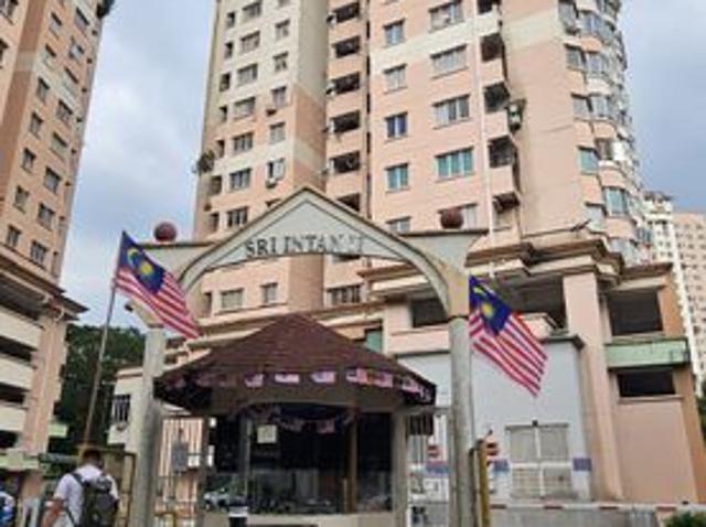 Condominium for sale in Country Heights Damansara, Kuala Lumpur