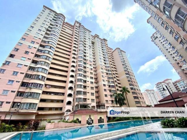 Condominium for rent in Country Heights Damansara, Kuala Lumpur