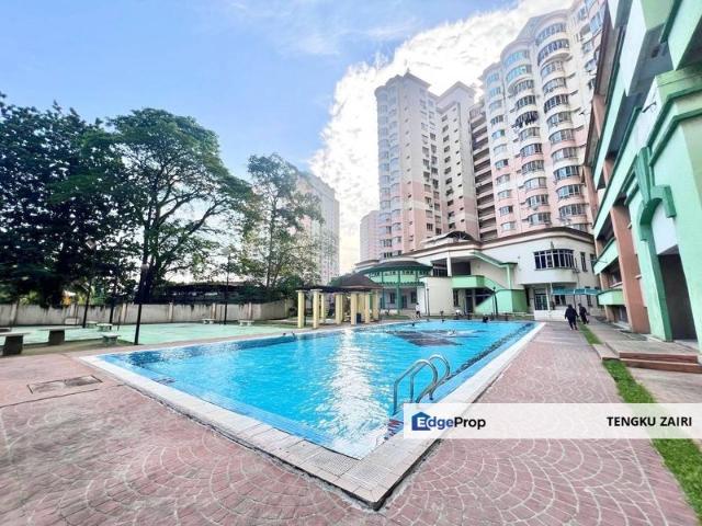 Condominium for sale in Country Heights Damansara, Kuala Lumpur