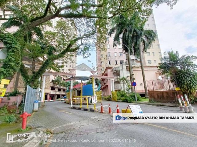 Condominium for sale in Country Heights Damansara, Kuala Lumpur