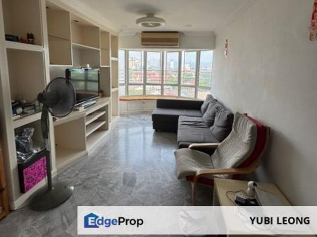 Condominium for sale in Country Heights Damansara, Kuala Lumpur