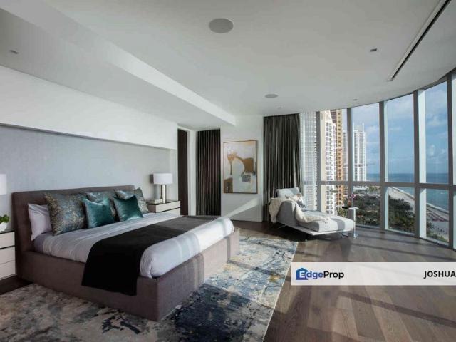 Condominium for rent in Country Heights Damansara, Kuala Lumpur