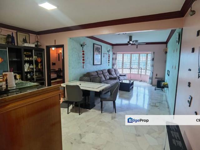 Condominium for rent in Country Heights Damansara, Kuala Lumpur