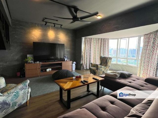 Condominium for sale in Country Heights Damansara, Kuala Lumpur