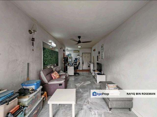 Condominium for sale in Country Heights Damansara, Kuala Lumpur