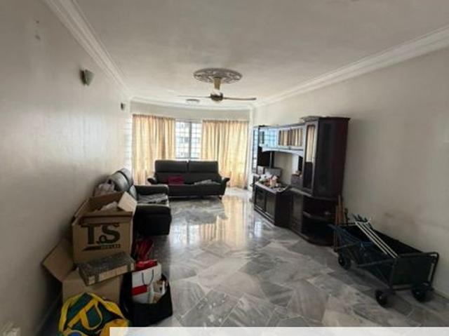 Condominium for sale in Country Heights Damansara, Kuala Lumpur