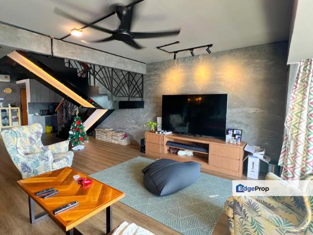 Condominium for sale in Country Heights Damansara, Kuala Lumpur