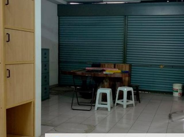 Shop for sale in Country Heights Damansara, Kuala Lumpur
