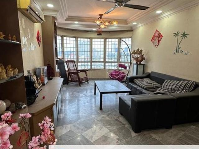 Condominium for sale in Country Heights Damansara, Kuala Lumpur