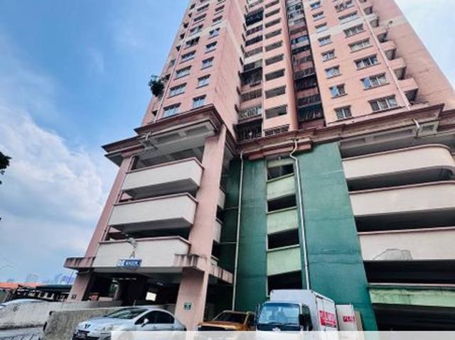 Condominium for sale in Country Heights Damansara, Kuala Lumpur