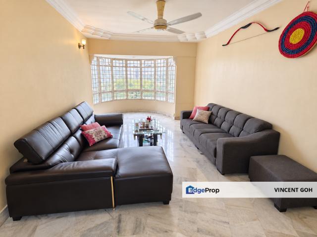 Condominium for sale in Country Heights Damansara, Kuala Lumpur