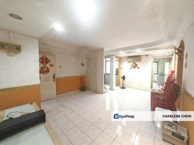 Condominium for sale in Bandar Seri Alam, Masai