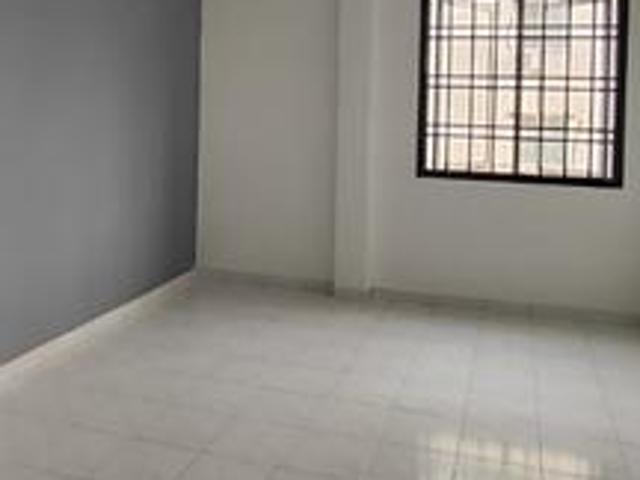 Flat for sale in Masai, Johor